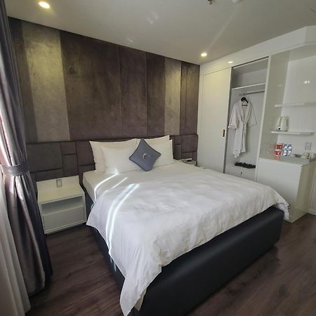 The Moon Hotel 3 胡志明市 外观 照片