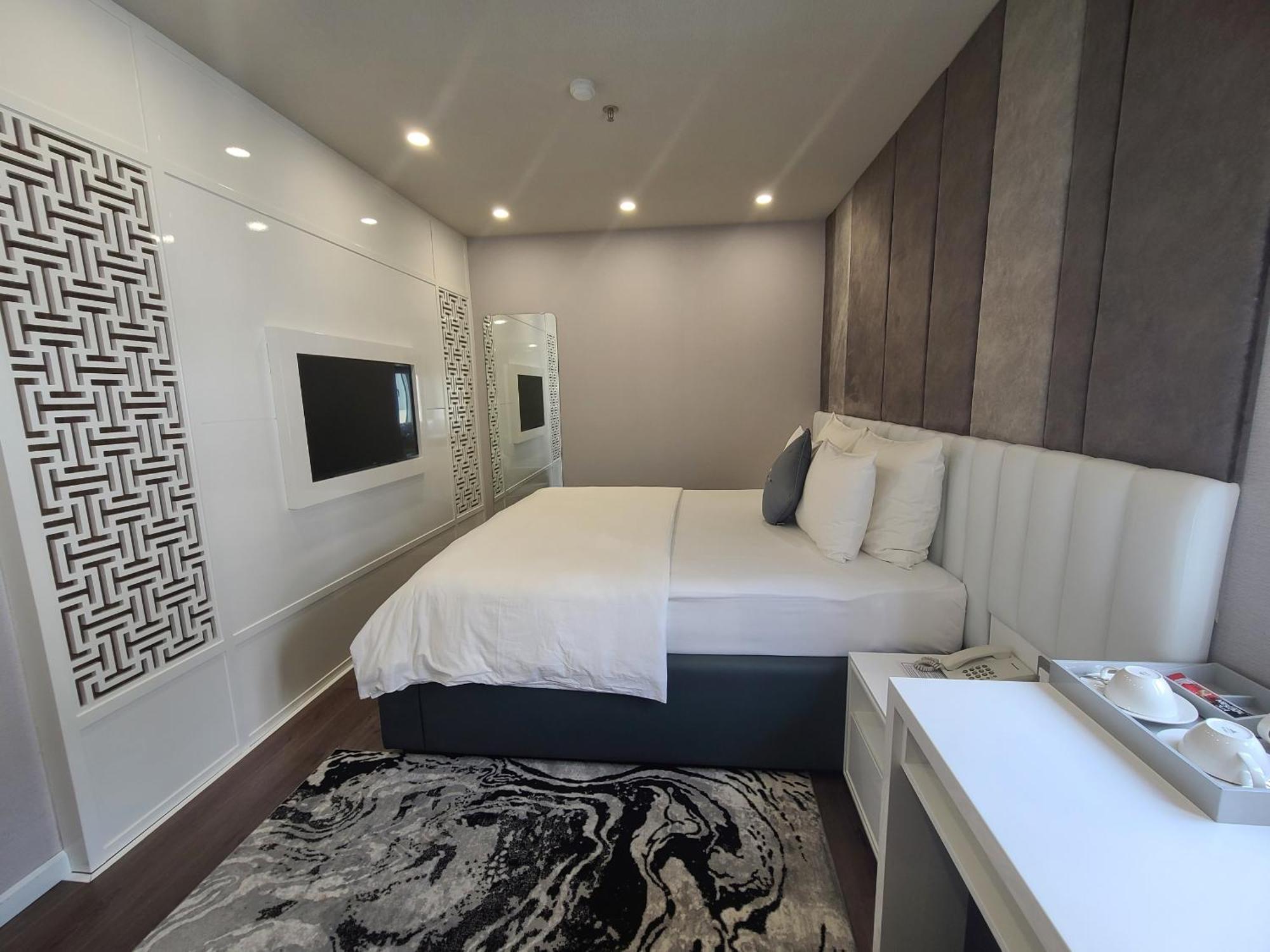 The Moon Hotel 3 胡志明市 外观 照片
